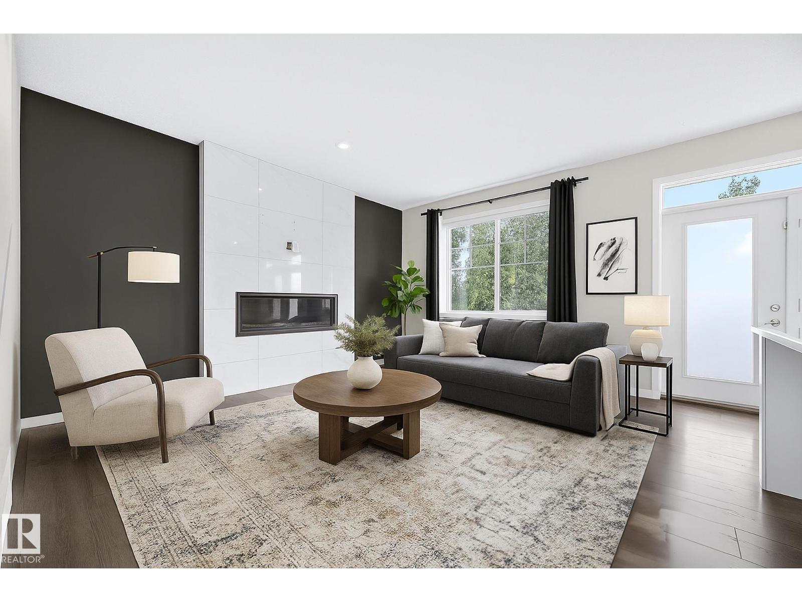 Photo 1 of 5403 Allbright Sq Sw, Edmonton AB