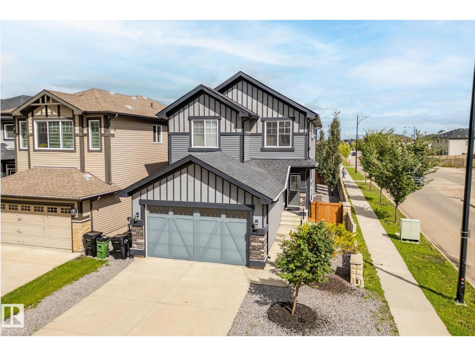 Photo 26 of 5403 Allbright Sq Sw, Edmonton AB