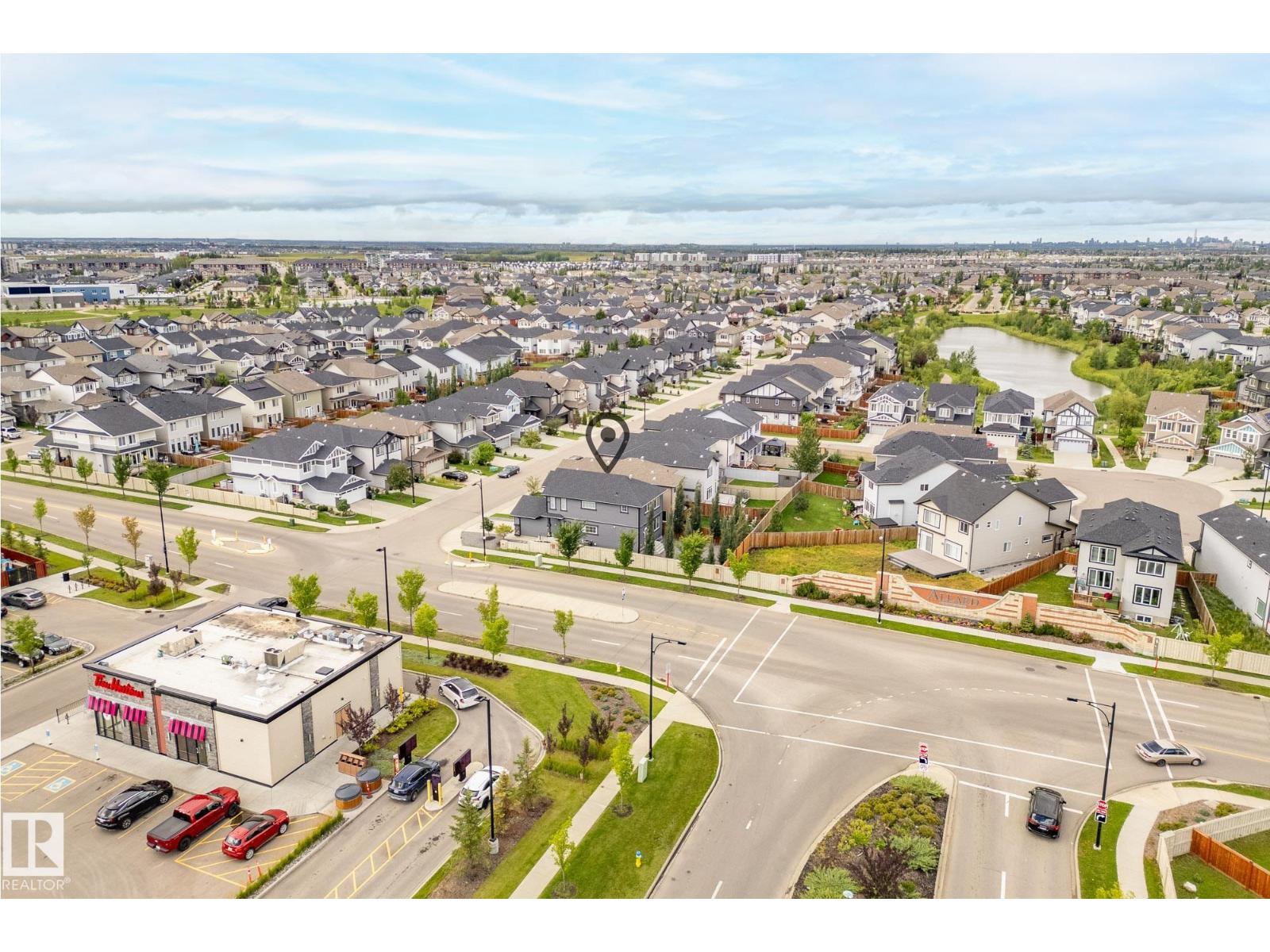 Photo 27 of 5403 Allbright Sq Sw, Edmonton AB