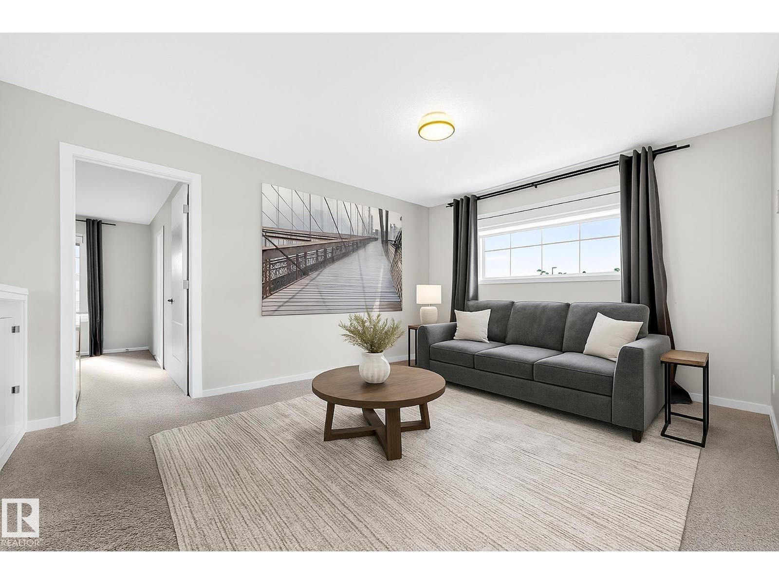Photo 12 of 5403 Allbright Sq Sw, Edmonton AB