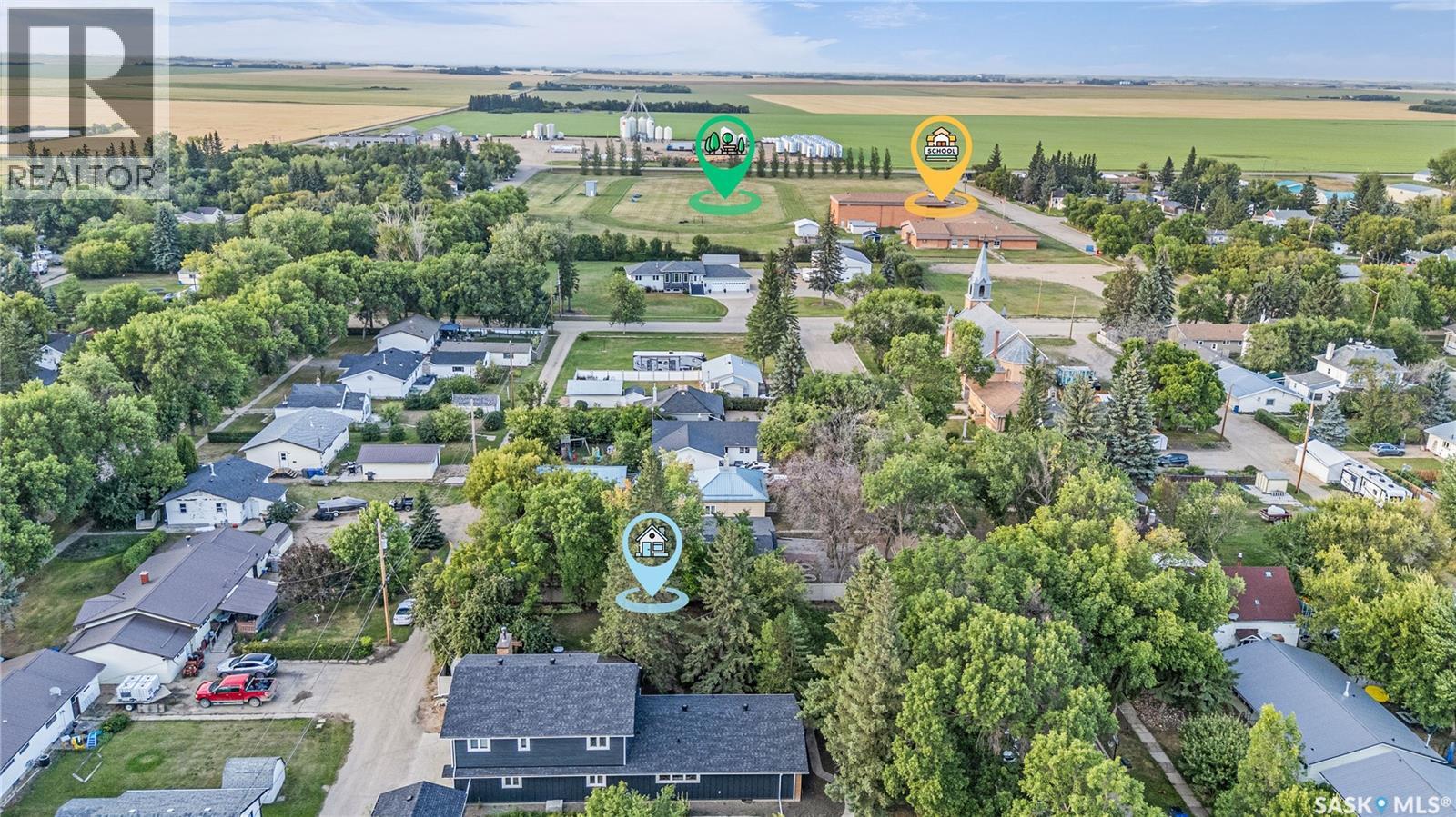 Photo 36 of 208 Lorne Street, Cupar SK