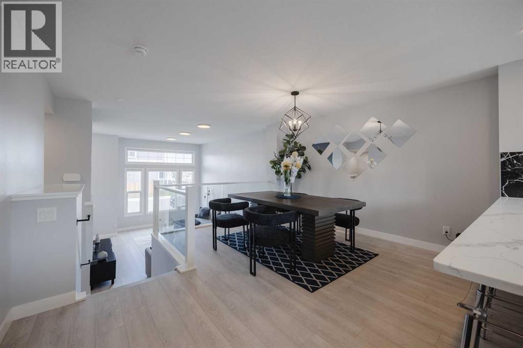 Photo 8 of 190 Magnolia Square Se, Calgary AB
