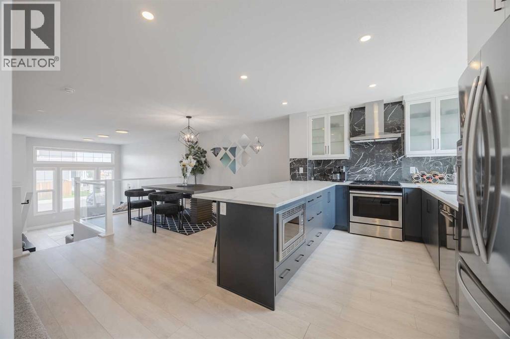 Photo 15 of 190 Magnolia Square Se, Calgary AB