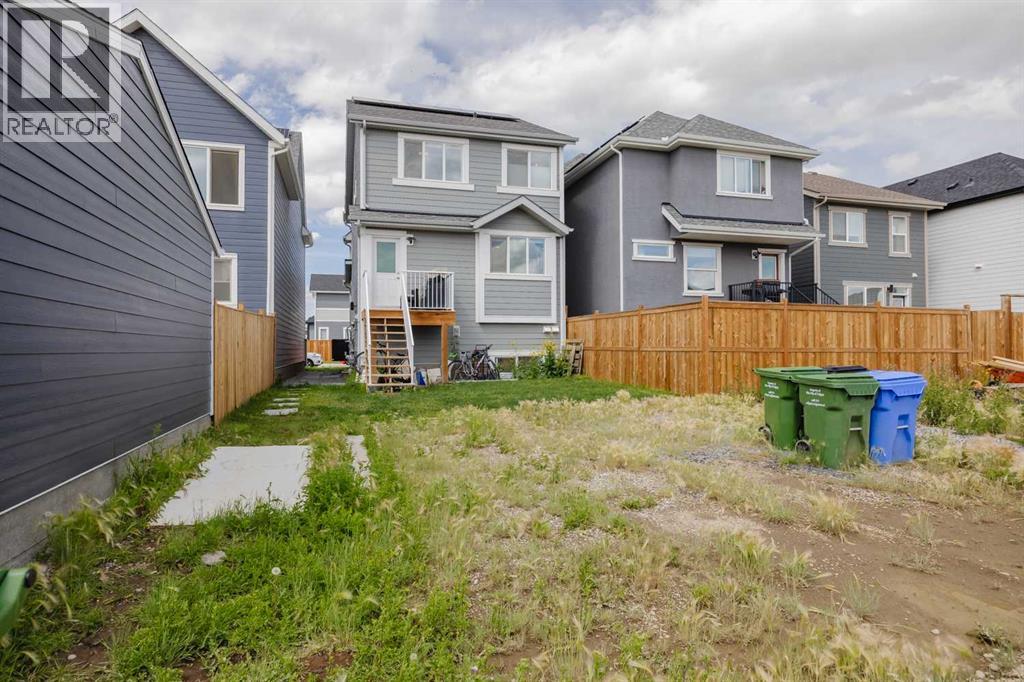 Photo 38 of 190 Magnolia Square Se, Calgary AB