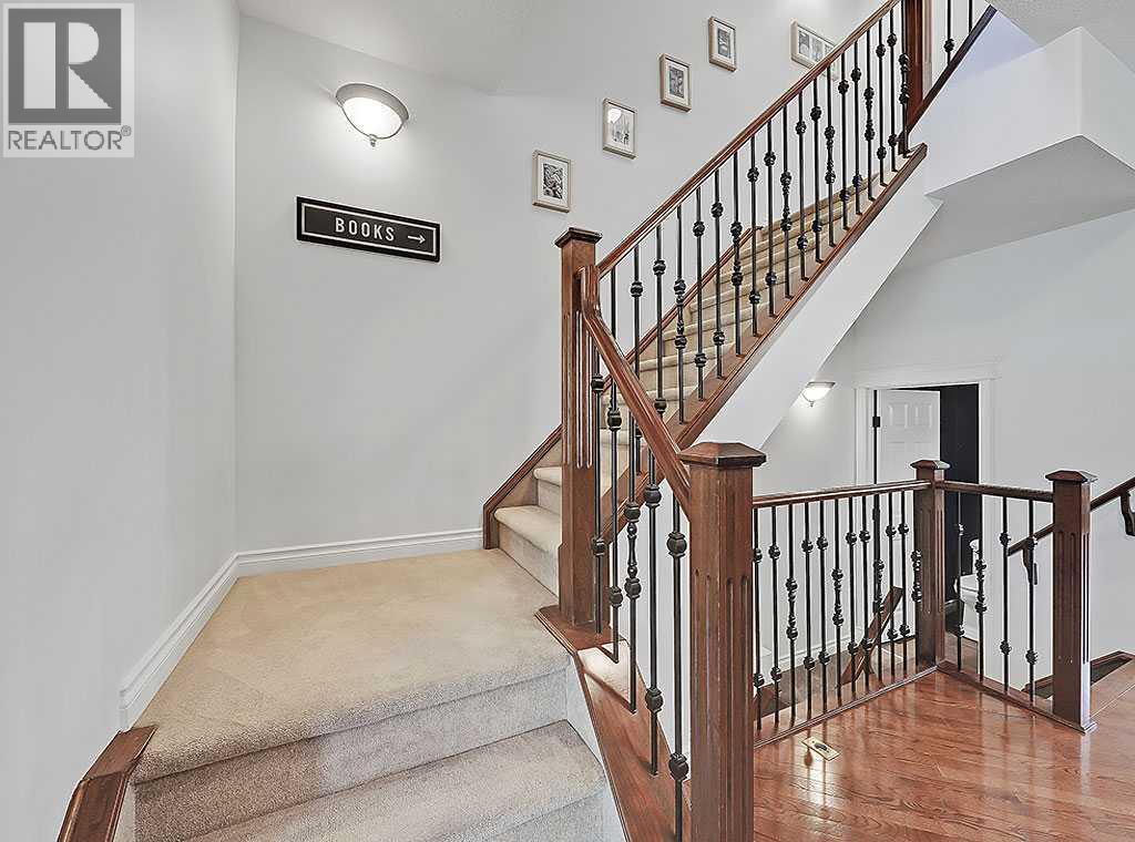 Single Family House for Sale in  Versailles Gate SW Garrison Woods Calgary 