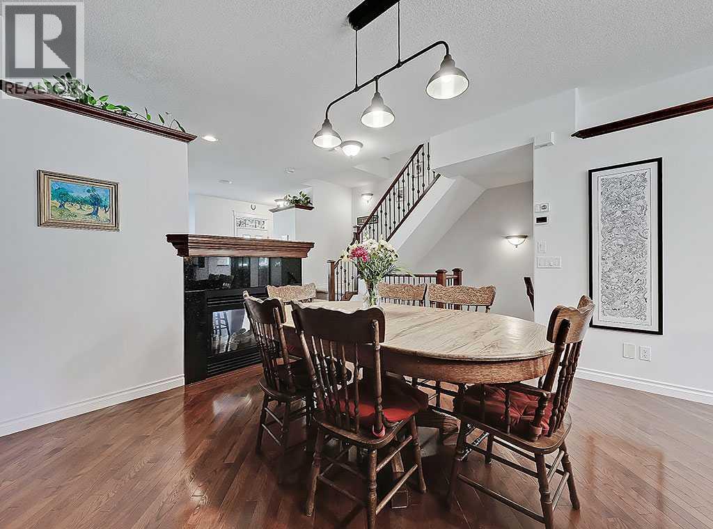 Single Family House for Sale in  Versailles Gate SW Garrison Woods Calgary 