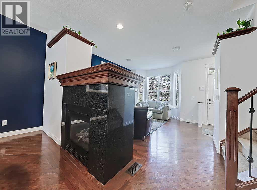 Single Family House for Sale in  Versailles Gate SW Garrison Woods Calgary 