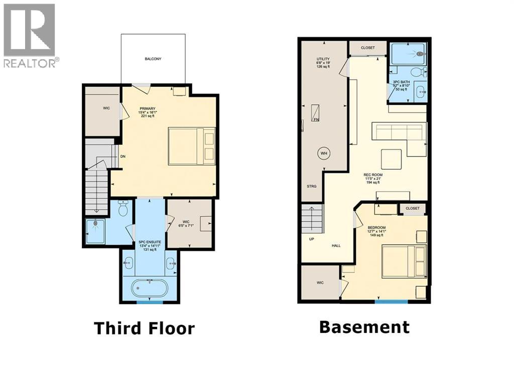 Single Family House for Sale in  Versailles Gate SW Garrison Woods Calgary 