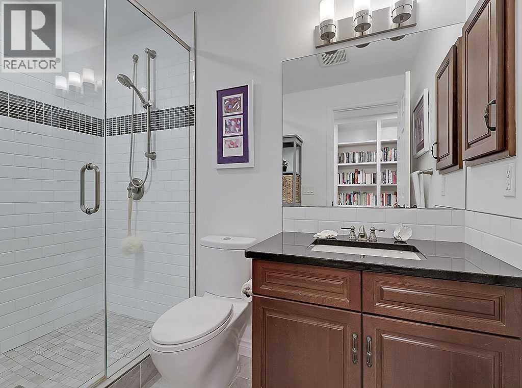 Single Family House for Sale in  Versailles Gate SW Garrison Woods Calgary 