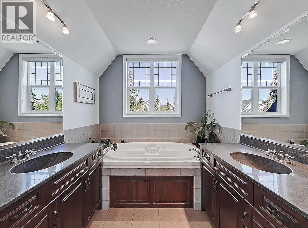 Single Family House for Sale in  Versailles Gate SW Garrison Woods Calgary 