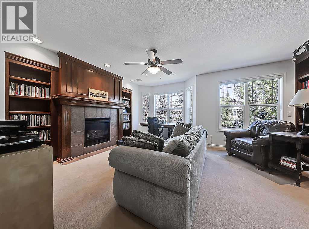 Single Family House for Sale in  Versailles Gate SW Garrison Woods Calgary 