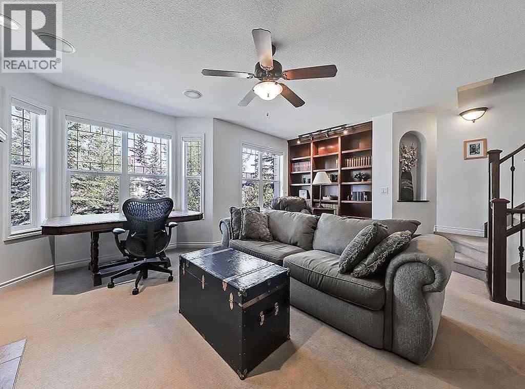 Single Family House for Sale in  Versailles Gate SW Garrison Woods Calgary 