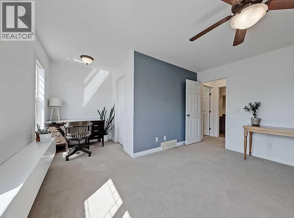 Single Family House for Sale in  Versailles Gate SW Garrison Woods Calgary 