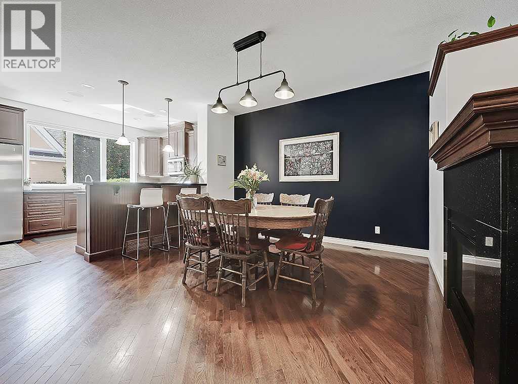 Single Family House for Sale in  Versailles Gate SW Garrison Woods Calgary 