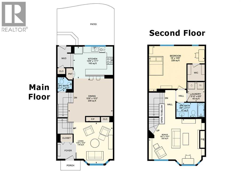 Single Family House for Sale in  Versailles Gate SW Garrison Woods Calgary 