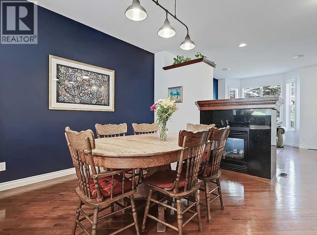 Single Family House for Sale in  Versailles Gate SW Garrison Woods Calgary 