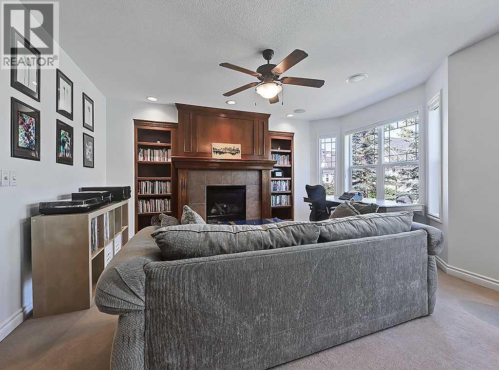 Single Family House for Sale in  Versailles Gate SW Garrison Woods Calgary 
