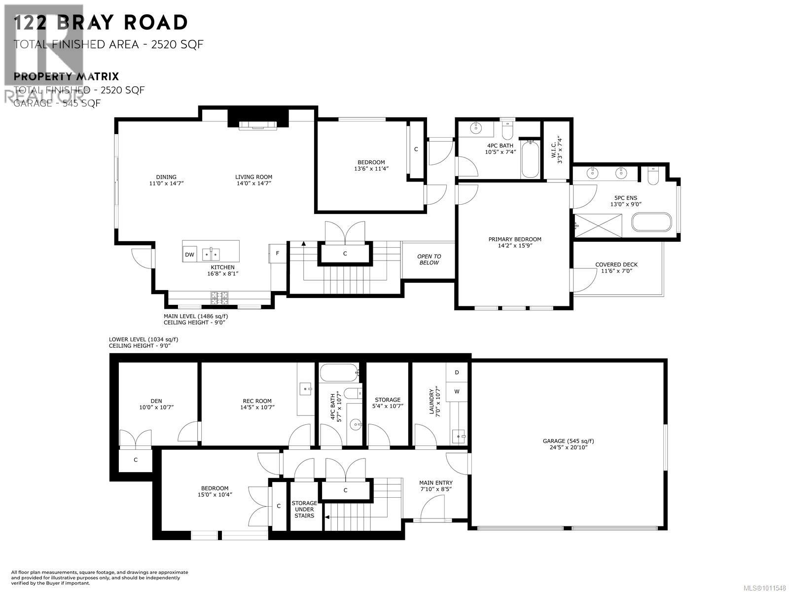 122 Bray Rd, Nanaimo