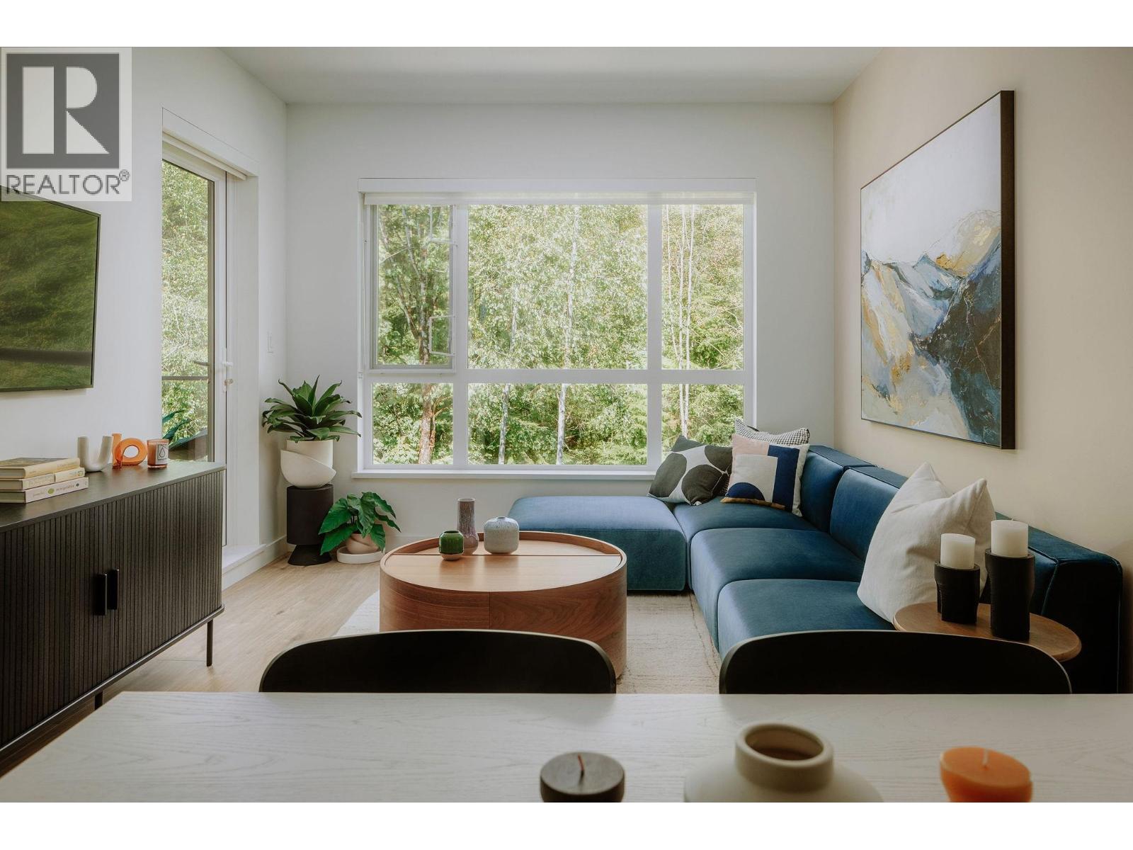 Photo 1 of 609 3594 Malsum Drive, North Vancouver BC