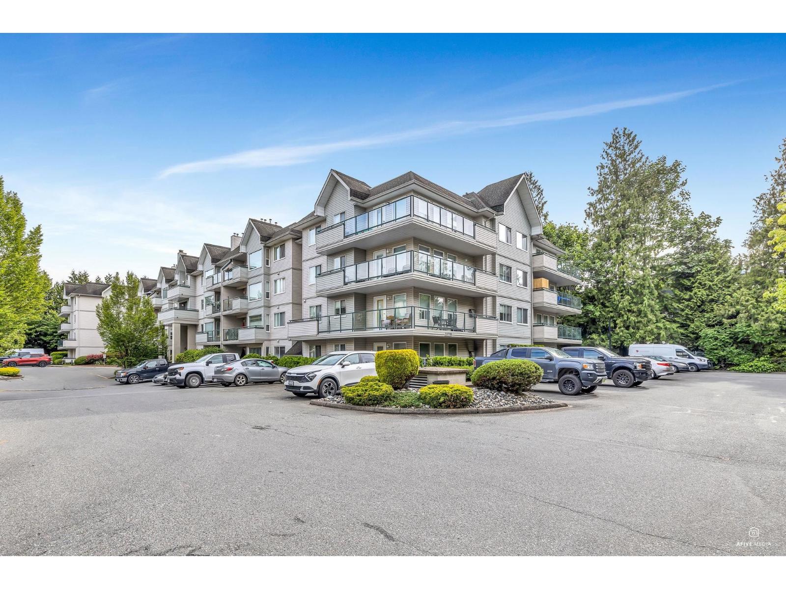 Photo 17 of 401 33708 King Road, Abbotsford BC