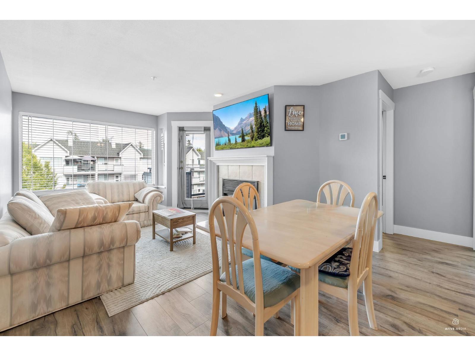 Photo 20 of 401 33708 King Road, Abbotsford BC