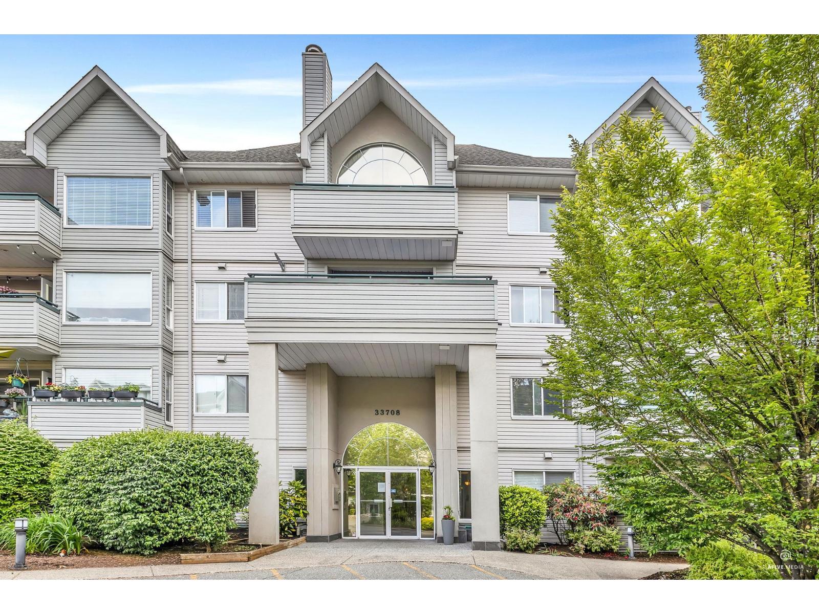 Photo 19 of 401 33708 King Road, Abbotsford BC