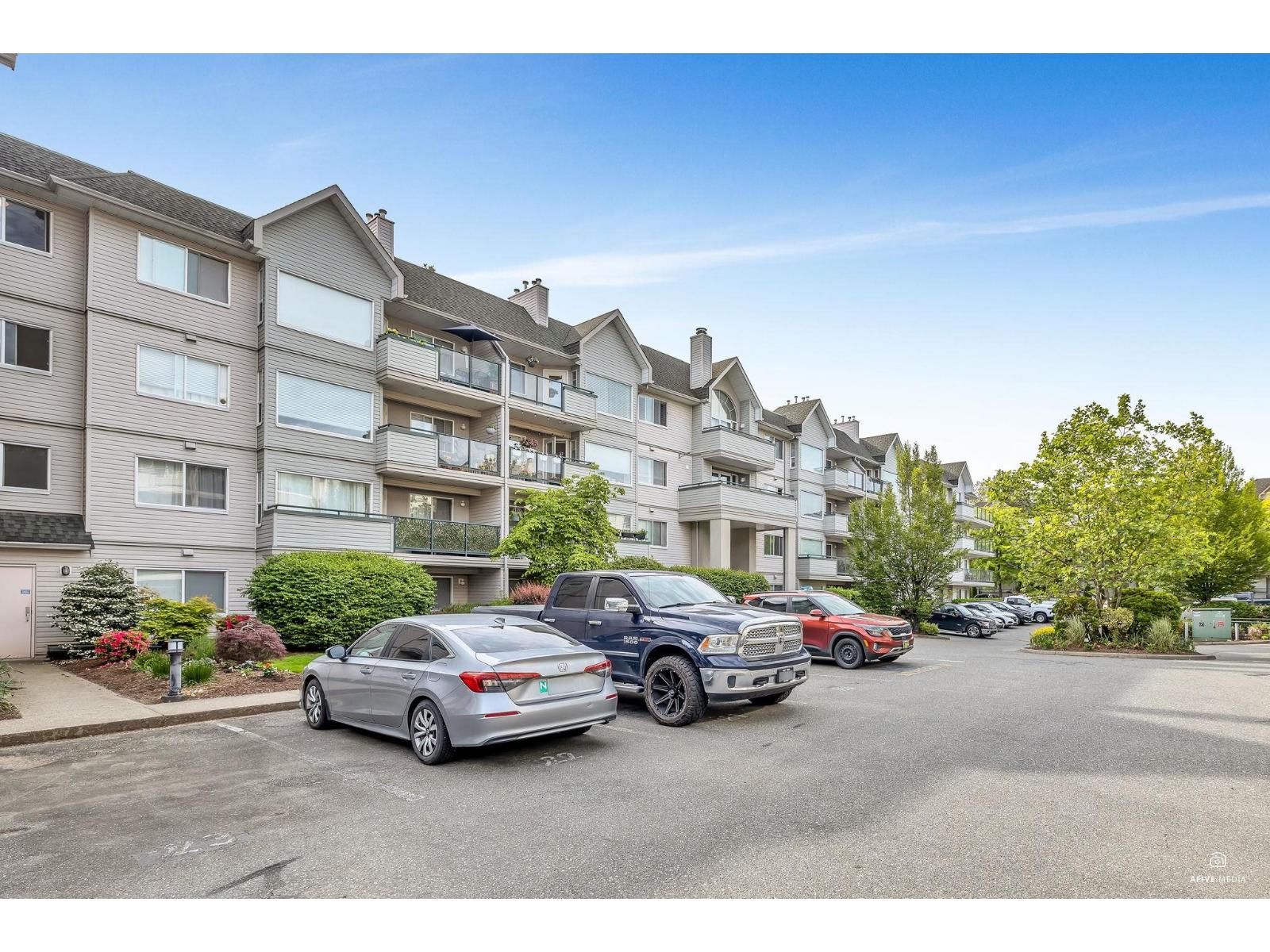 Photo 22 of 401 33708 King Road, Abbotsford BC