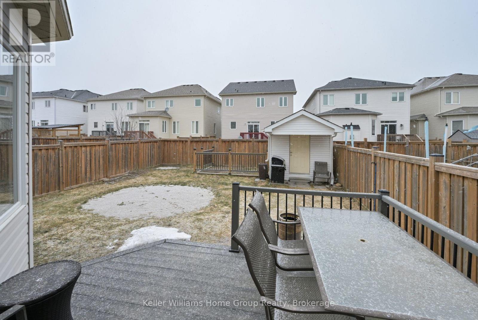 Photo 11 of 656 Armstrong Road, Shelburne ON