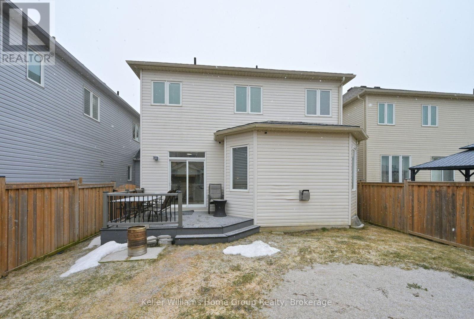 Photo 18 of 656 Armstrong Road, Shelburne ON