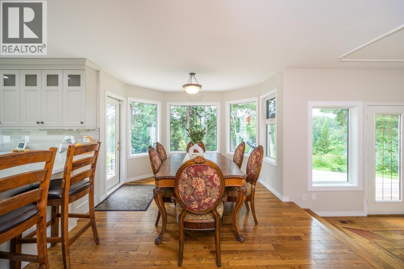 Photo 1 of 8899 North Nechako Road, Prince George BC