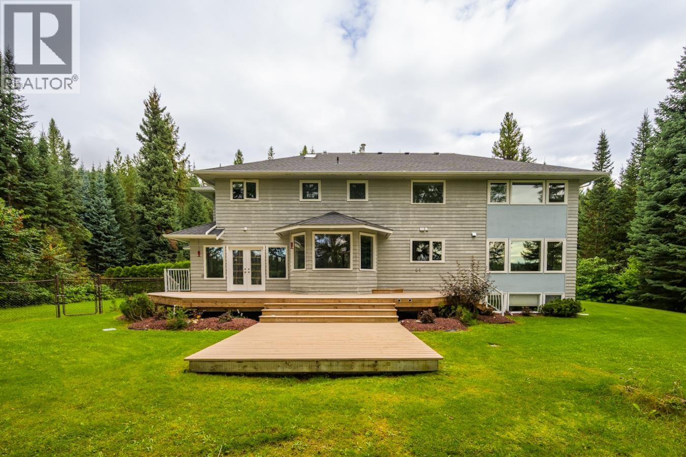 Photo 5 of 8899 North Nechako Road, Prince George BC