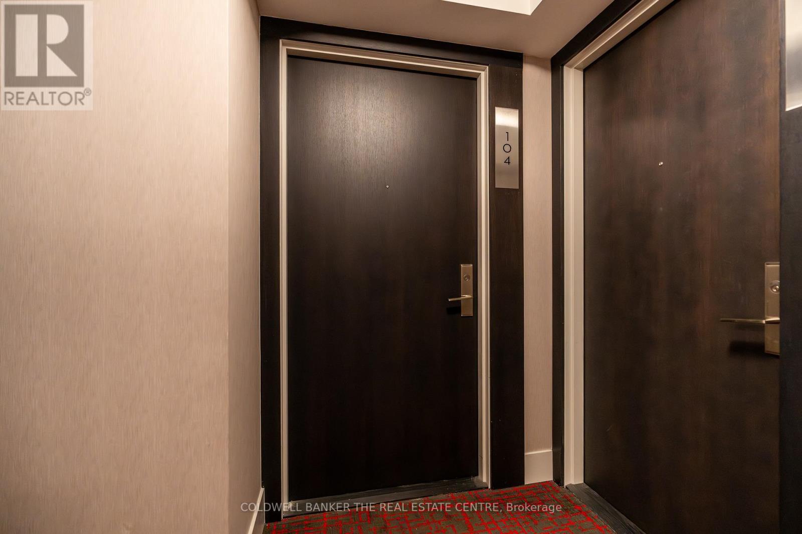 Photo 19 of 104 38 Monte Kwinter Court, Toronto ON