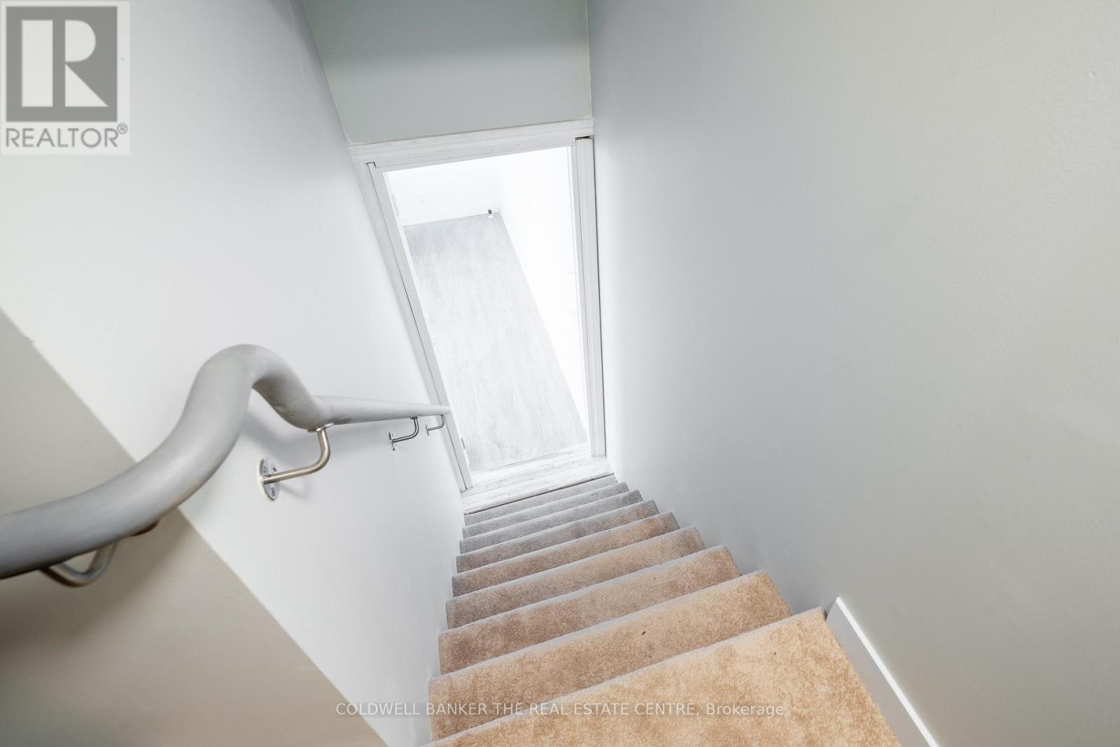 Photo 20 of 104 38 Monte Kwinter Court, Toronto ON