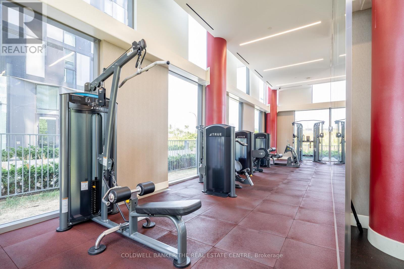 Photo 8 of 104 38 Monte Kwinter Court, Toronto ON