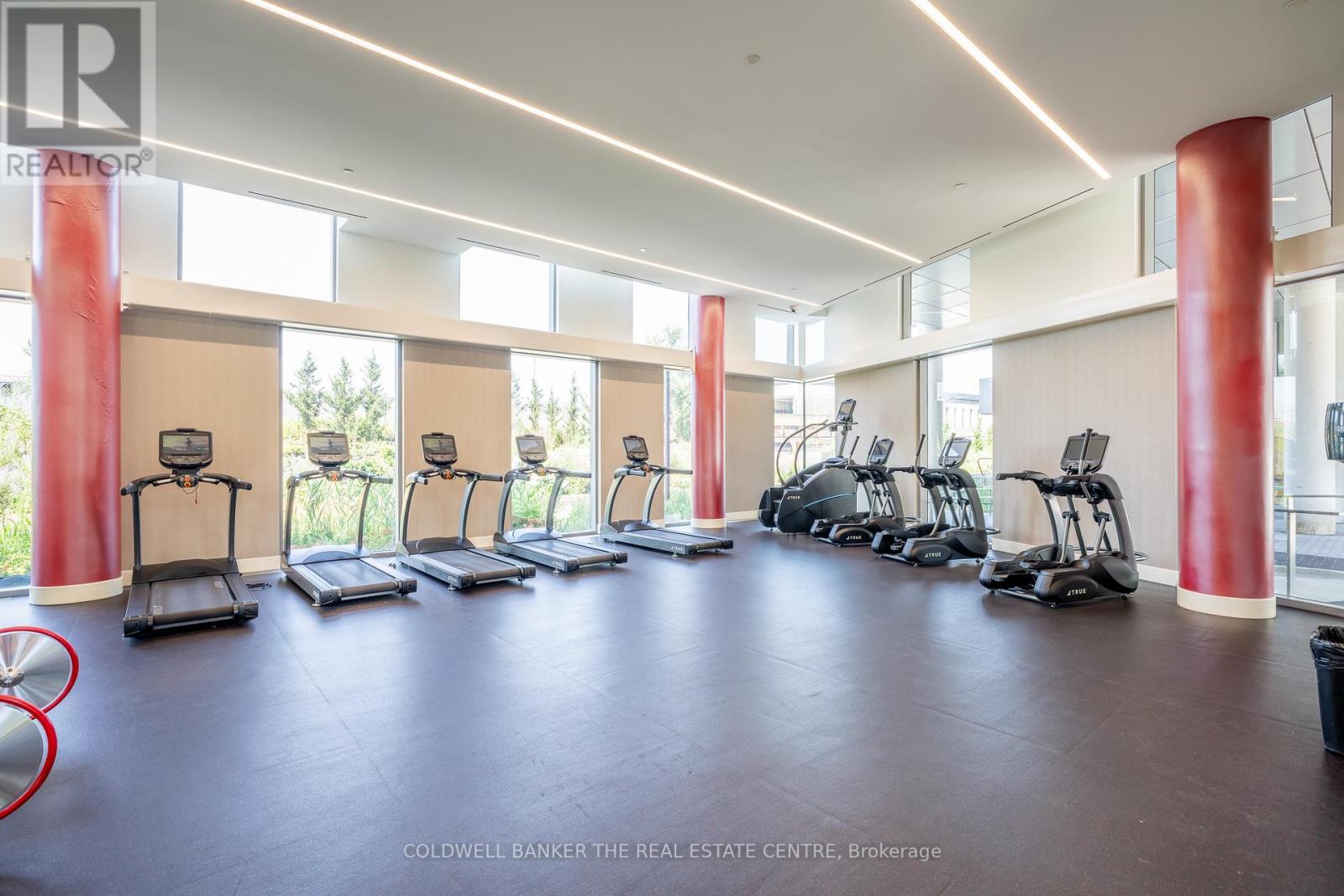 Photo 21 of 104 38 Monte Kwinter Court, Toronto ON