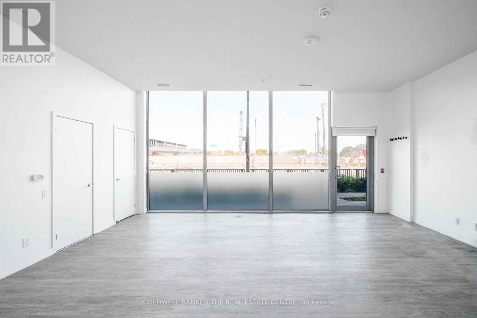 Photo 1 of 104 38 Monte Kwinter Court, Toronto ON