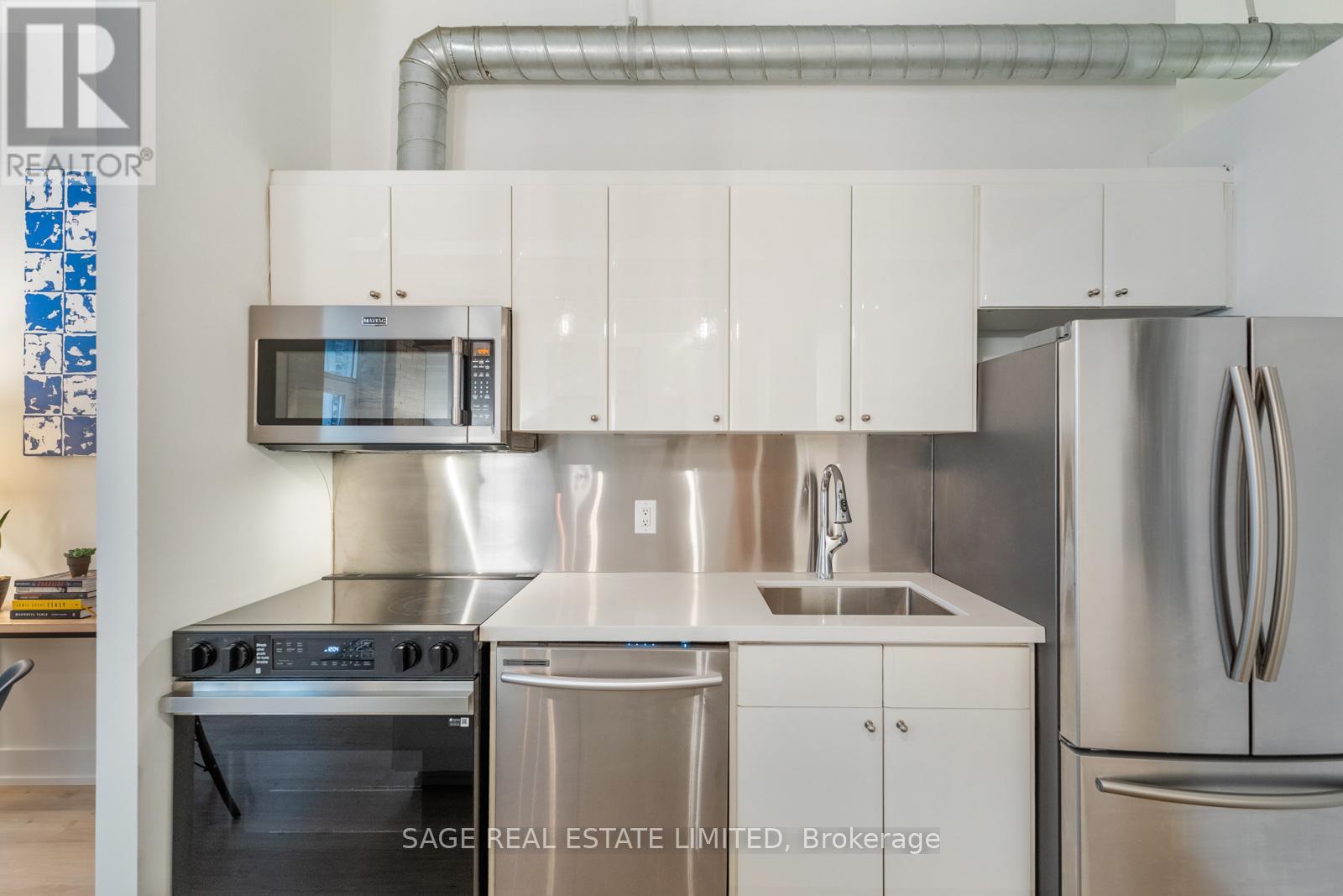 Photo 10 of 103 383 Adelaide Street E, Toronto ON