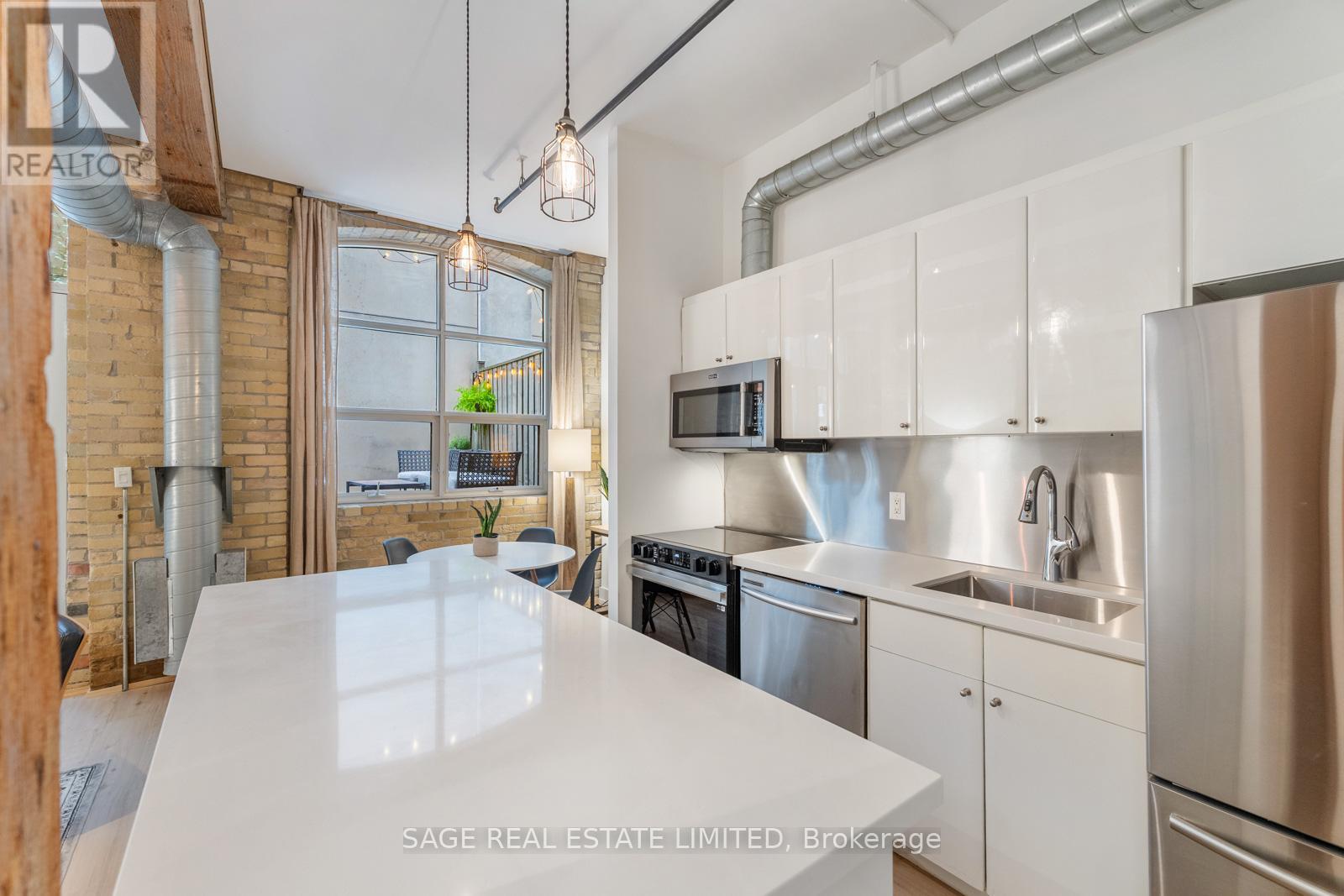Photo 13 of 103 383 Adelaide Street E, Toronto ON