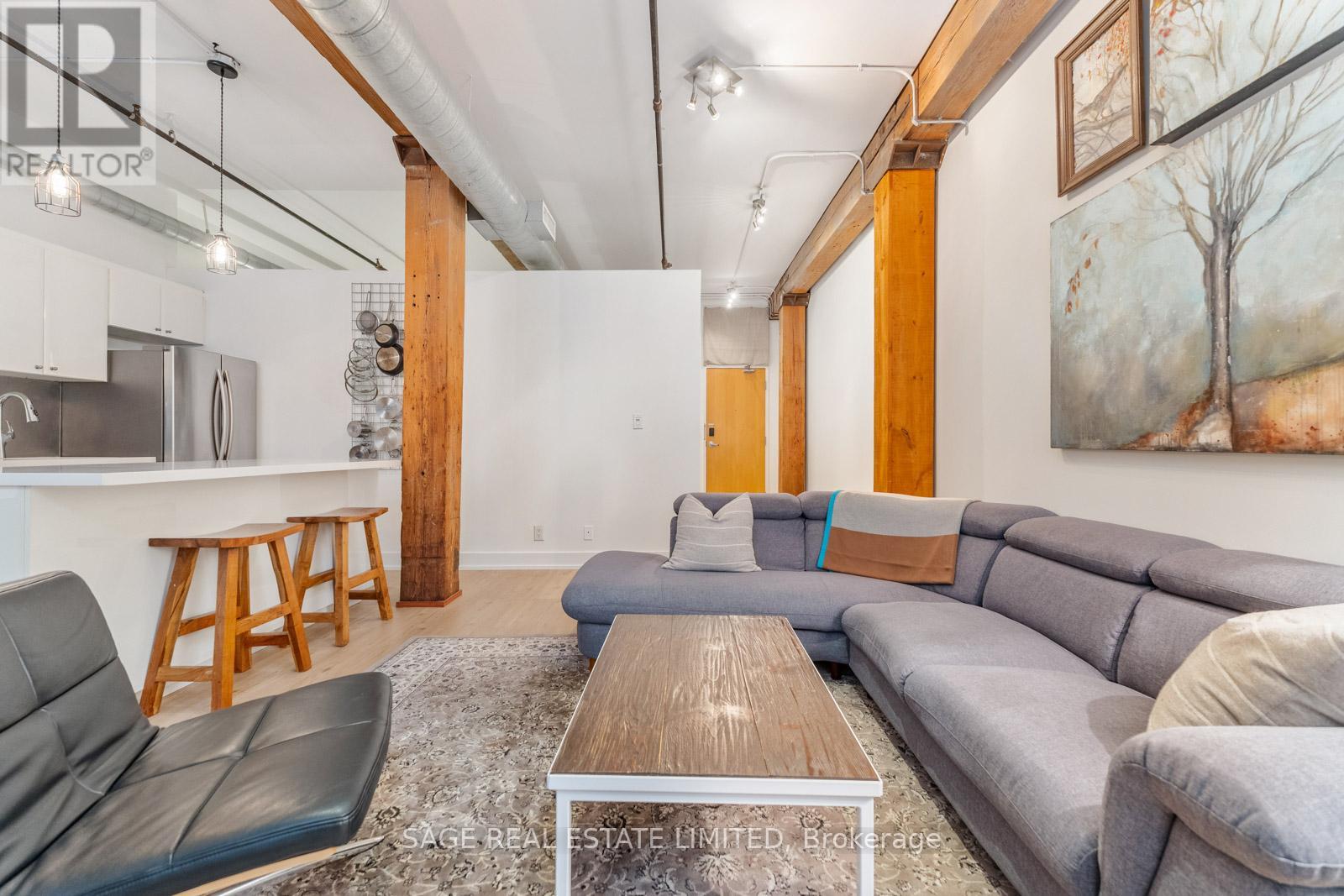 Photo 15 of 103 383 Adelaide Street E, Toronto ON