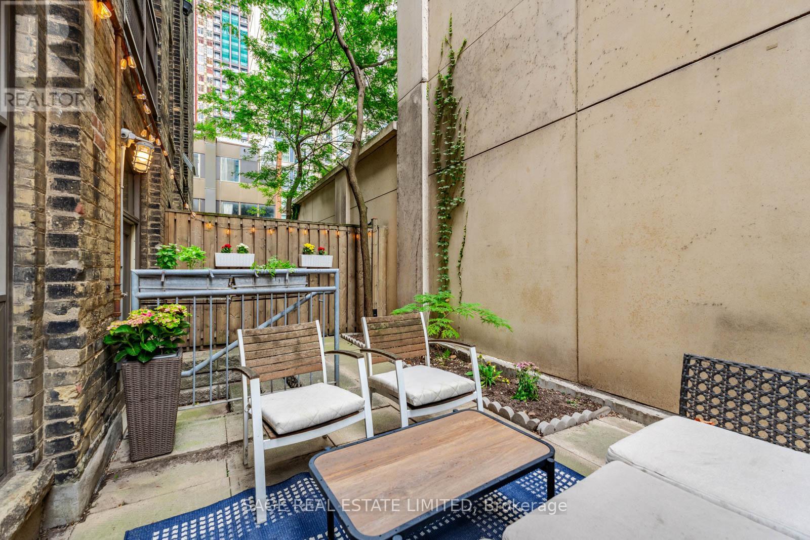 Photo 25 of 103 383 Adelaide Street E, Toronto ON