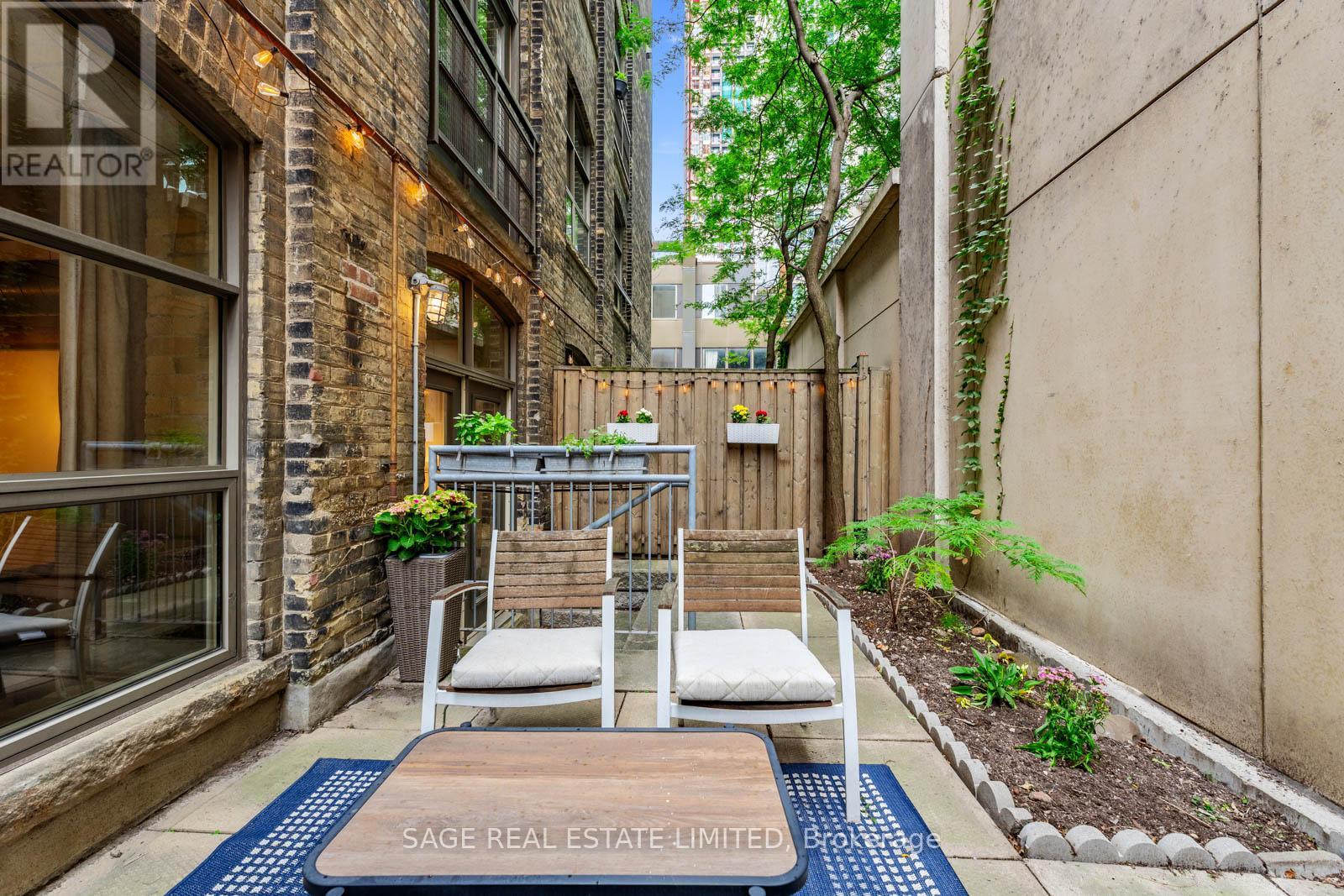 Photo 27 of 103 383 Adelaide Street E, Toronto ON