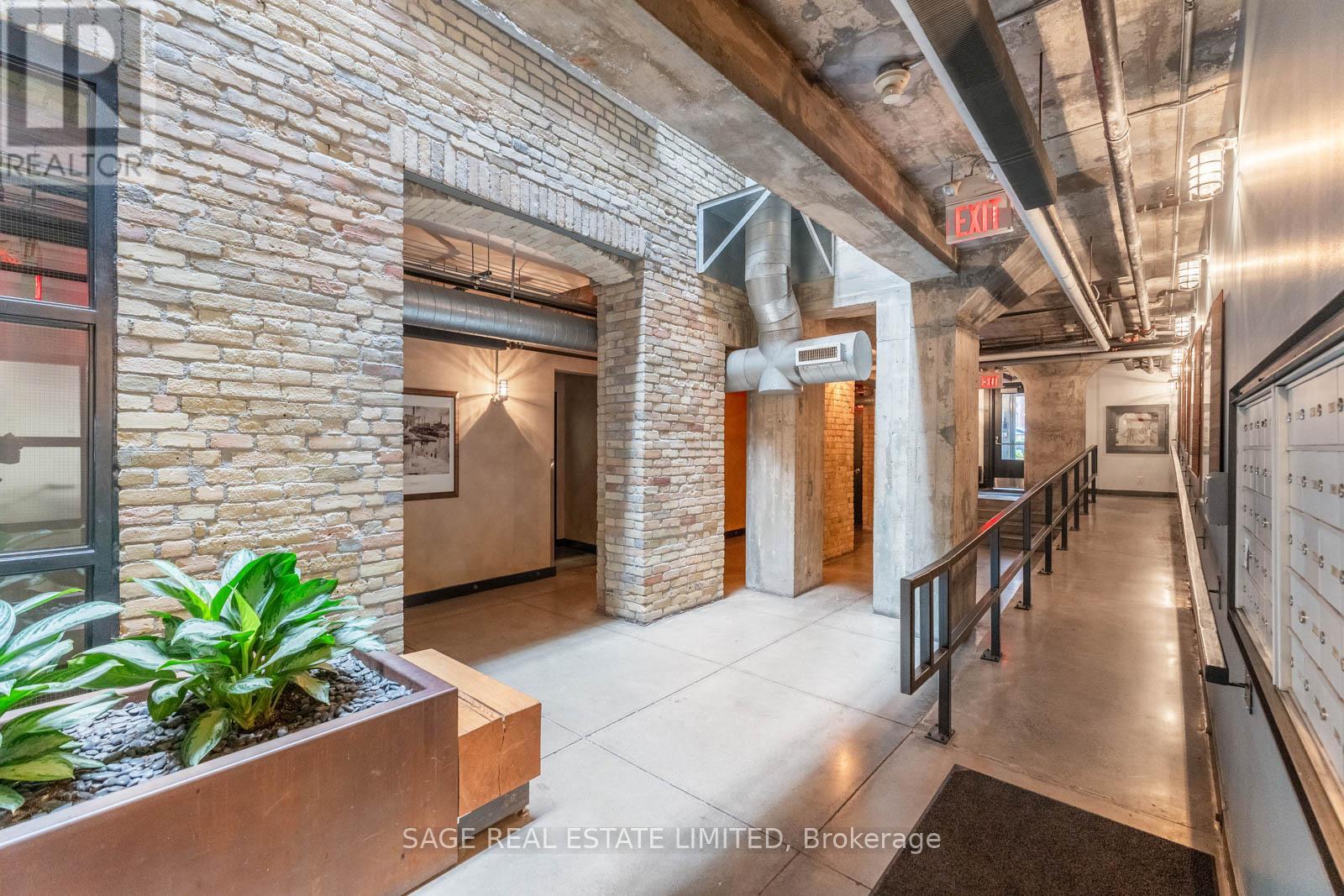 Photo 28 of 103 383 Adelaide Street E, Toronto ON