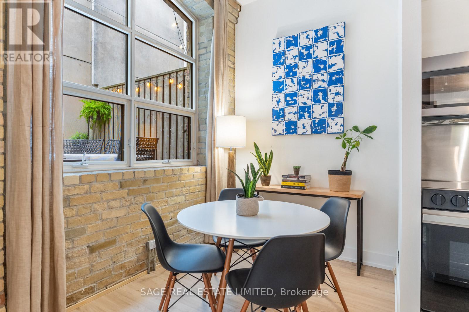 Photo 8 of 103 383 Adelaide Street E, Toronto ON