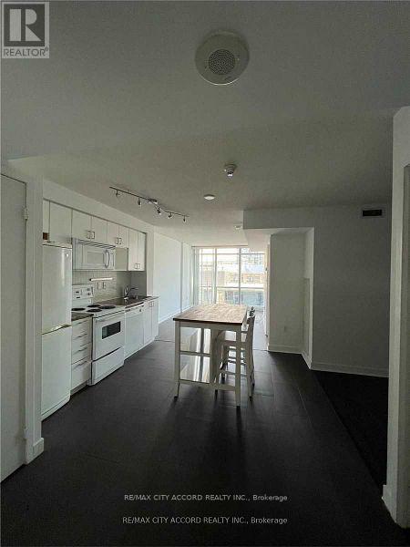 Photo 7 of 1107 15 Fort York Boulevard, Toronto ON