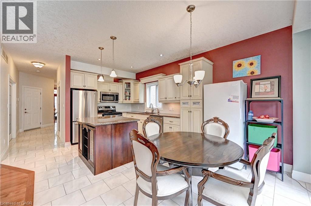 Photo 13 of 653 Rhine Fall Drive, Waterloo ON