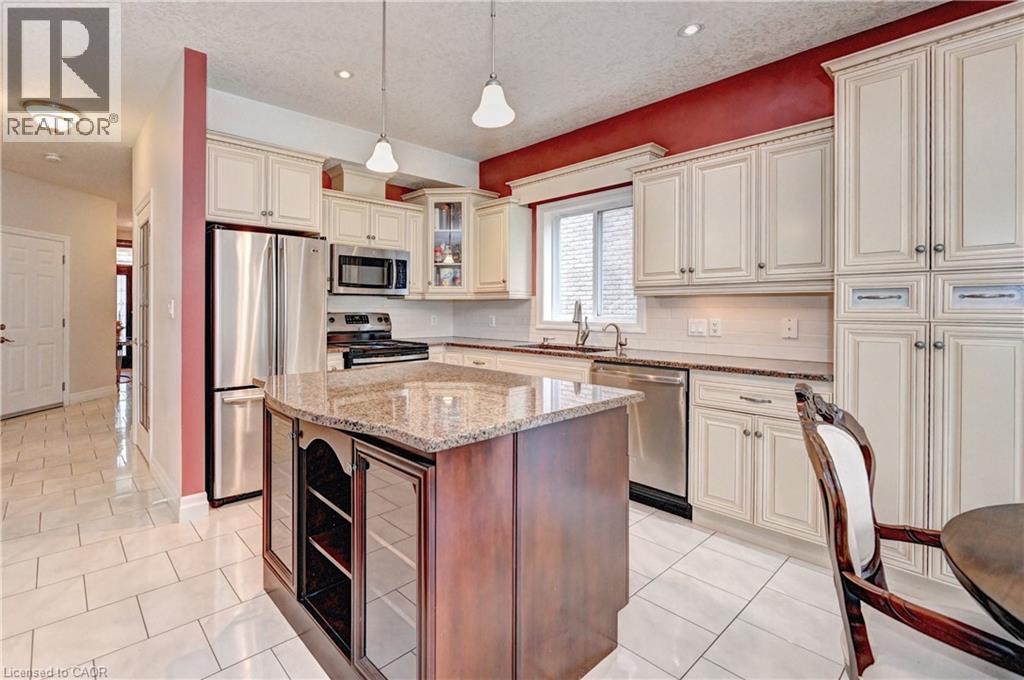 Photo 16 of 653 Rhine Fall Drive, Waterloo ON