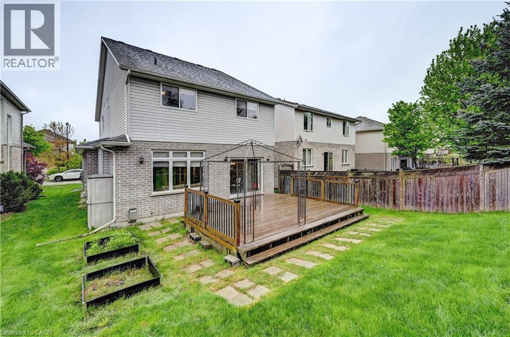 Photo 46 of 653 Rhine Fall Drive, Waterloo ON
