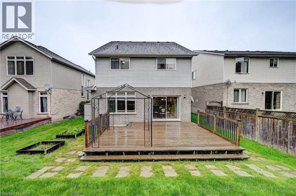 Photo 47 of 653 Rhine Fall Drive, Waterloo ON