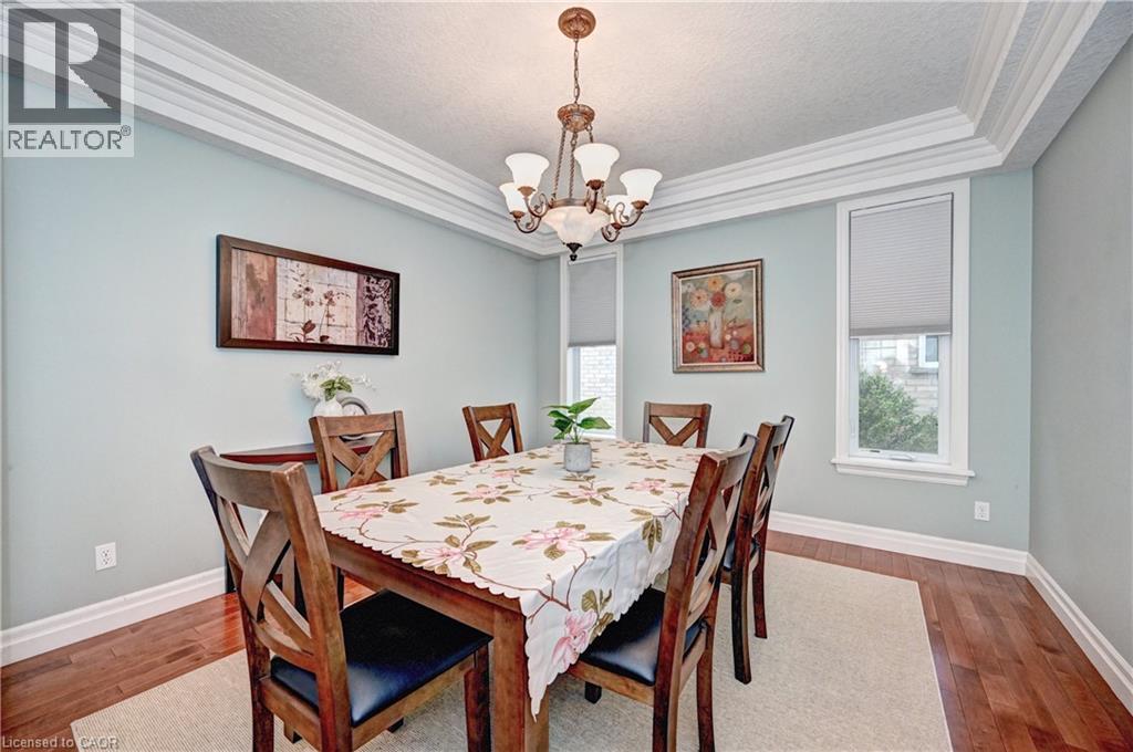 Photo 7 of 653 Rhine Fall Drive, Waterloo ON