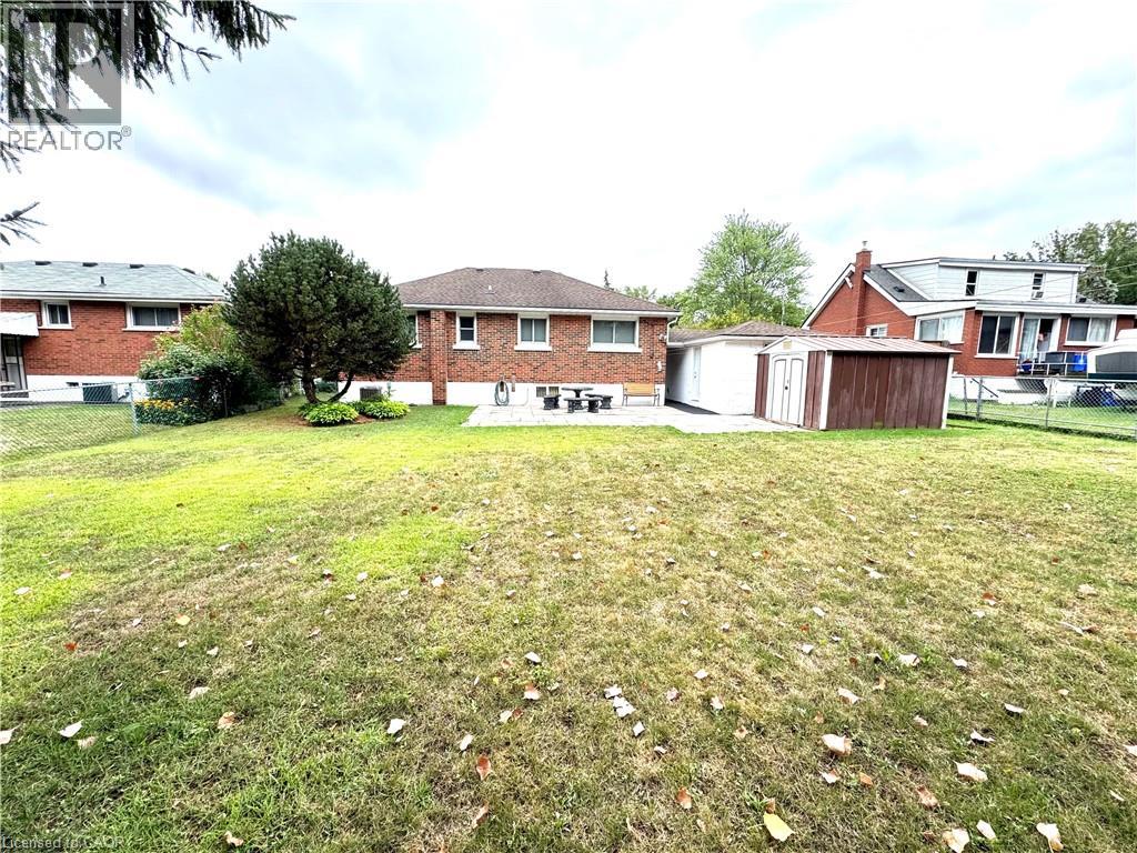 Photo 27 of 343 Hixon Road, Hamilton ON
